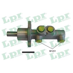 1915 Циліндр гальм. головн. (вир-во LPR) фото від Мотор-Агро Харків Україна