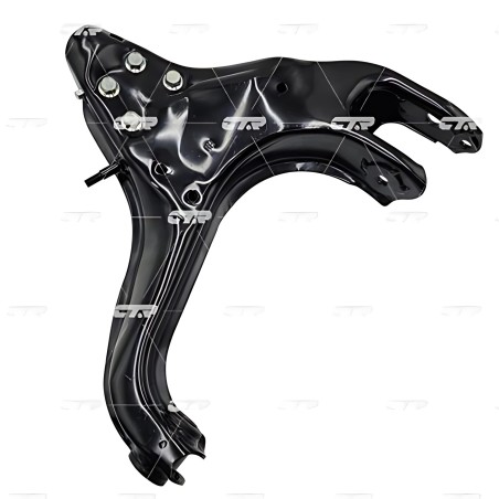 CQ0236R Важіль передній нижній R Mitsubishi Pajero/Montero 90-04 OLD CQM-18R (вир-во CTR) фото від Мотор-Агро Харків Україна