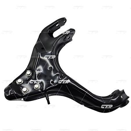 CQ0236R Важіль передній нижній R Mitsubishi Pajero/Montero 90-04 OLD CQM-18R (вир-во CTR) фото від Мотор-Агро Харків Україна