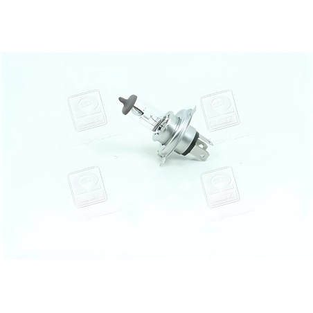 48881B1 Лампа розжарювання H4 12V 60/55W P43t STANDARD blister 1шт (вир-во Narva) фото від Мотор-Агро Харків Україна