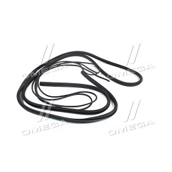 130-5206050 Ущільнювач скла вітрового ЗІЛ фото від Мотор-Агро Харків Україна