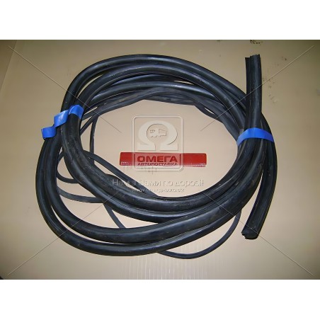 130-5206050 Ущільнювач скла вітрового ЗІЛ фото від Мотор-Агро Харків Україна