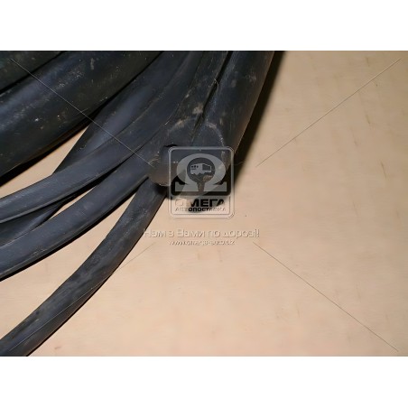 130-5206050 Ущільнювач скла вітрового ЗІЛ фото від Мотор-Агро Харків Україна