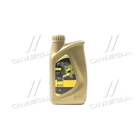 ➤ Олива моторна ENI i-Ride scooter 2T (Каністра 1л) 152296