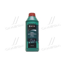 ax-21647 Рідина для гідропідсилювача керма AXXIS зелена (Каністра 1л) фото від Мотор-Агро Харків Україна