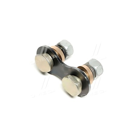 4301-3501068-01 Палець ексцентриків ГАЗ 3307,3309,4301 у зборі з пластиною (5 найменувань) (DETALKA) фото від Мотор-Агро Харків 