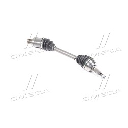 302004190253 Вал приводний DACIA DUSTER (HM) (вир-во Magneti Marelli) фото від Мотор-Агро Харків Україна