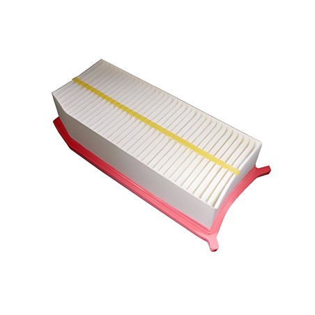 ADR162210 Фільтр повітряний Renault (вир-во Blue Print) фото від Мотор-Агро Харків Україна