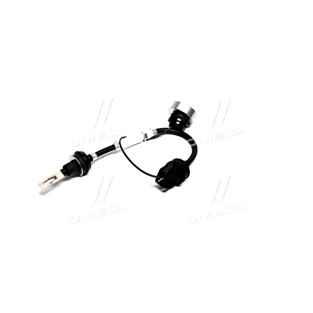 K24950 Трос зчеплення FIAT SCUDO, CITROEN JUMPY (вир-во ABS) фото від Мотор-Агро Харків Україна