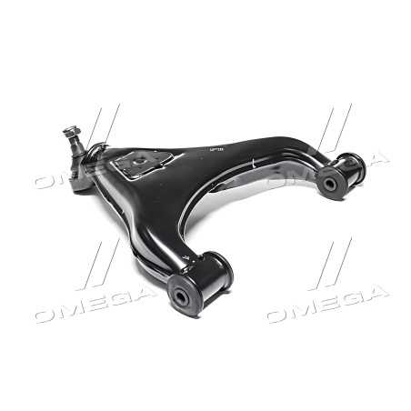 210838 Важіль MERCEDES SPRINTER, VW LT 28-35 II, 28-46 II 95- перед. міст праворуч (Вир-во ABS) фото від Мотор-Агро Харків Украї