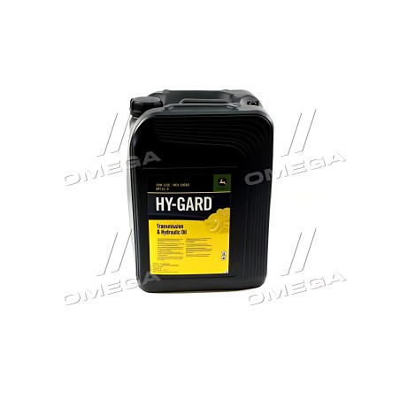 VC81824-020L Масло трансмісійне JD Hy-Gard (Каністра 20л) (YU81824-020 VC81824-020) (John Deere) фото від Мотор-Агро Харків Укра