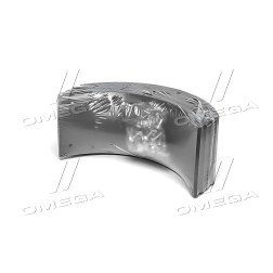 8971895270-STD Накладка гальмівна ISUZU, Богдан, Ataman STD 10мм (свердл. із закл.) (RIDER) фото від Мотор-Агро Харків Україна