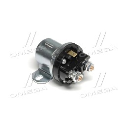 J5725001 Реле свічок розжарювання 12 V Mitsubishi PAJERO, L200 (вир-во Jakoparts) фото від Мотор-Агро Харків Україна