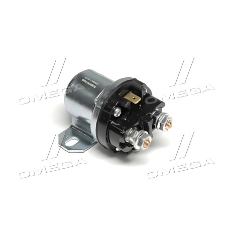J5725001 Реле свічок розжарювання 12 V Mitsubishi PAJERO, L200 (вир-во Jakoparts) фото від Мотор-Агро Харків Україна