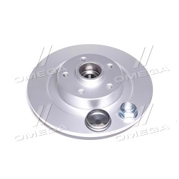 17979C Диск гальмівний задній з підшипником (вир-во ABS) фото від Мотор-Агро Харків Україна