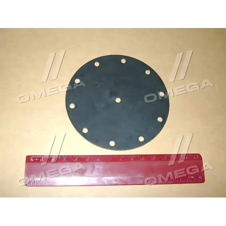 130-1106051 Діафрагма ЗІЛ 130 паливного насоса фото від Мотор-Агро Харків Україна