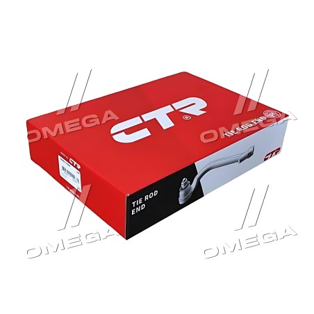 CE0956R Наконечник тяги рульової R MB C-Class 15- E-Class 16- (вир-во CTR) фото від Мотор-Агро Харків Україна