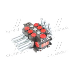 РП70-890 (МРС70.4/1. Гідророзподільник МТЗ 890 (аналог РП70) (ТМ Hydrosila) фото від Мотор-Агро Харків Україна