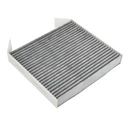 ADG025103 Фільтр салону вугільн. Ssangyong Rexton II 03- (вир-во Blue Print) фото від Мотор-Агро Харків Україна