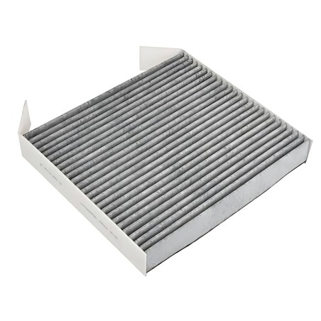 ADG025103 Фільтр салону вугільн. Ssangyong Rexton II 03- (вир-во Blue Print) фото від Мотор-Агро Харків Україна