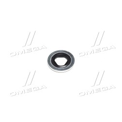 R548750 Шайба ущільнююча колектора (R548750/R520424)(JD) фото від Мотор-Агро Харків Україна