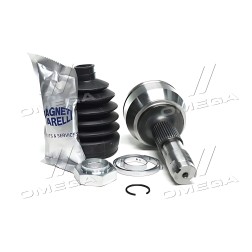 302015100107 ШРКШ з пильником CITROEN JUMPER II, FIAT DUCATO, PEUGEOT BOXER (вир-во Magneti Marelli) фото від Мотор-Агро Харків 