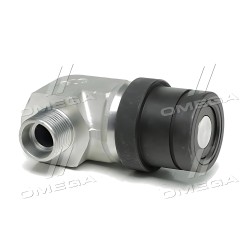 18AP002460 Штуцер 1/2"X90° Claas Tuc/Lex (697797.0/18AP002460/683732.2) (Agri Parts) фото від Мотор-Агро Харків Україна