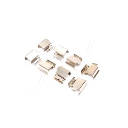 1218Q Монтажний к-кт гальм. колодок CITROEN FIAT FORD MB OPEL RENAULT TOYOTA (вир-во ABS) фото від Мотор-Агро Харків Україна