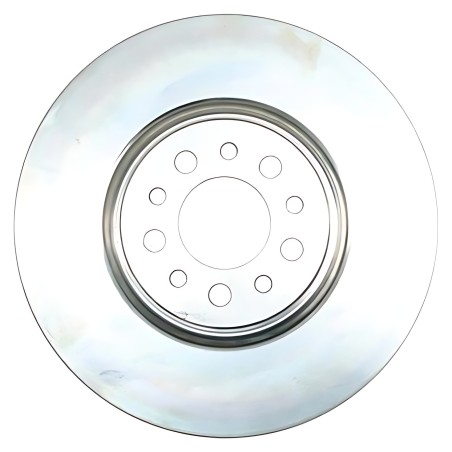 17591 Диск гальмівний передн. (вир-во ABS) фото від Мотор-Агро Харків Україна