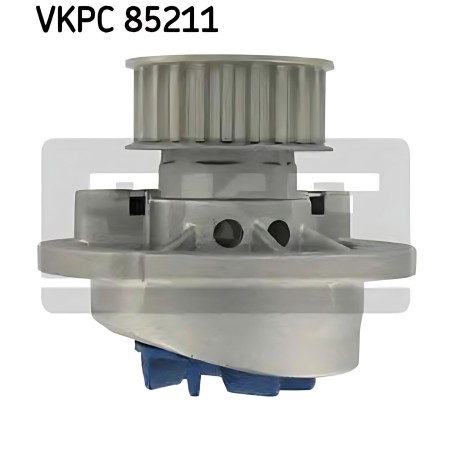 VKPC 85211 Насос охолоджуючої рідини (Вир-во SKF) фото від Мотор-Агро Харків Україна
