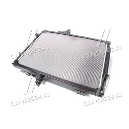 32244A Радіатор охолодження RVI PREMIUM DCI11B (TEMPEST) фото від Мотор-Агро Харків Україна