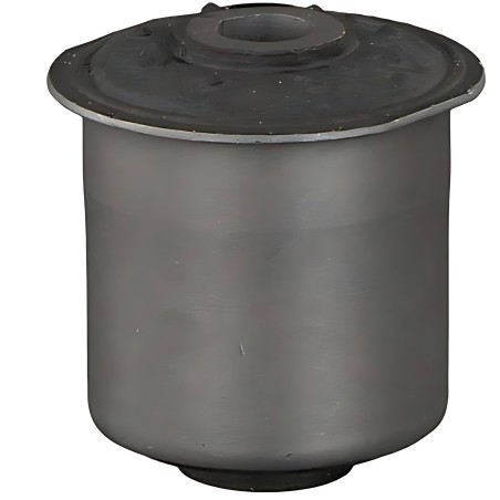 ADA108024 Сайлентблок важіля задн. нижн. Jeep Grand Cherokee II 4x4 -05 (вир-во Blue Print) фото від Мотор-Агро Харків Україна