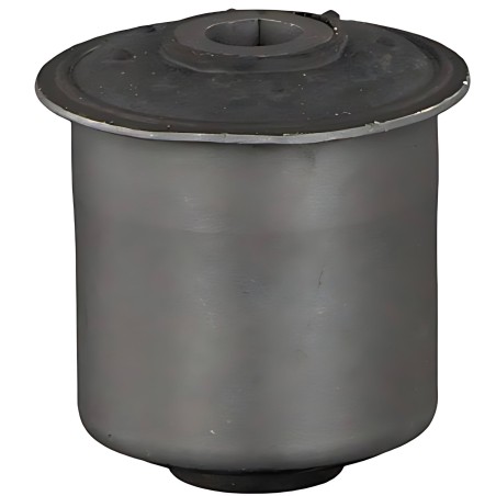 ADA108024 Сайлентблок важіля задн. нижн. Jeep Grand Cherokee II 4x4 -05 (вир-во Blue Print) фото від Мотор-Агро Харків Україна