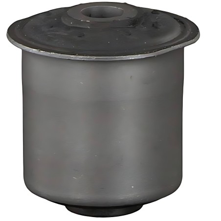 ADA108024 Сайлентблок важіля задн. нижн. Jeep Grand Cherokee II 4x4 -05 (вир-во Blue Print) фото від Мотор-Агро Харків Україна