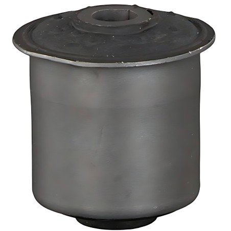 ADA108024 Сайлентблок важіля задн. нижн. Jeep Grand Cherokee II 4x4 -05 (вир-во Blue Print) фото від Мотор-Агро Харків Україна