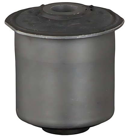 ADA108024 Сайлентблок важіля задн. нижн. Jeep Grand Cherokee II 4x4 -05 (вир-во Blue Print) фото від Мотор-Агро Харків Україна