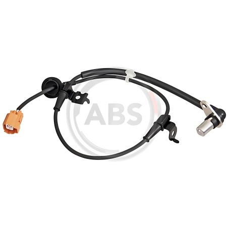 35028 Колодка гальм. диск. задн. (вир-во ABS) фото від Мотор-Агро Харків Україна