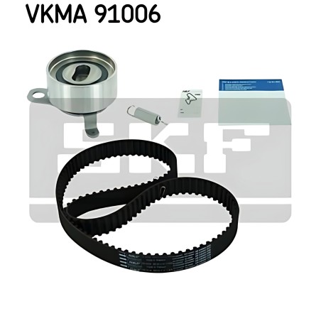 VKMA 91006 Комплект зубчастого ременя (Вир-во SKF) фото від Мотор-Агро Харків Україна