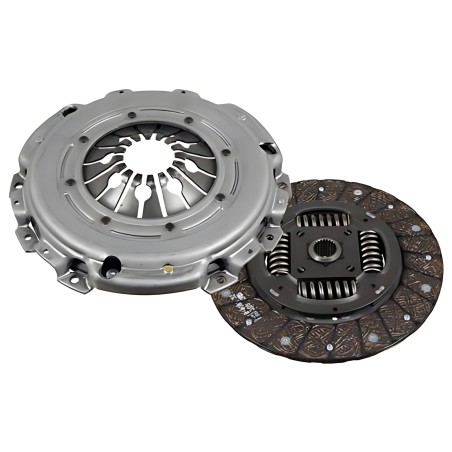 ADV183068 Зчеплення (компл.) Audi, Seat, Skoda, VW (вир-во Blue Print) фото від Мотор-Агро Харків Україна