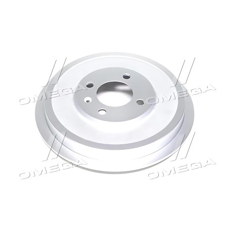 2766-S Барабан гальмівний VW CADDY задн. (вир-во ABS) фото від Мотор-Агро Харків Україна