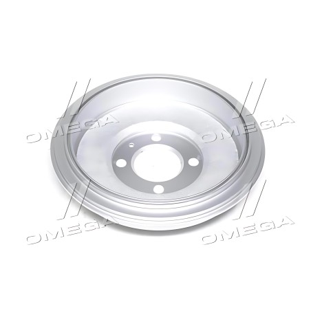 2766-S Барабан гальмівний VW CADDY задн. (вир-во ABS) фото від Мотор-Агро Харків Україна