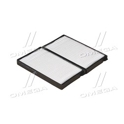 ECF00071M Фільтр салону (вир-во Mando) фото від Мотор-Агро Харків Україна