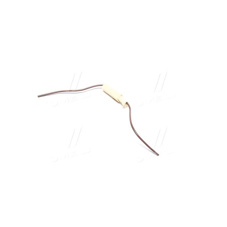 22001 З'єднання 1-контактне універ. (Алфавіт) фото від Мотор-Агро Харків Україна