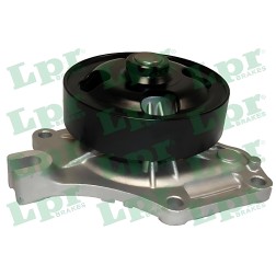 WP0142 Насос водяний (Вир-во LPR) фото від Мотор-Агро Харків Україна