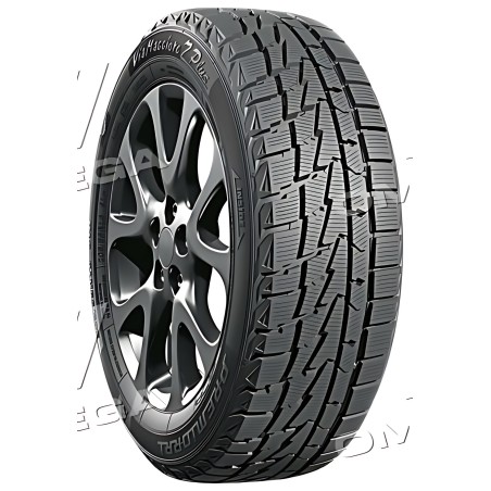 4823100305457 Шина 205/50R17 93H PREMIORRI ViaMaggiore Z Plus (Premiorri) фото від Мотор-Агро Харків Україна