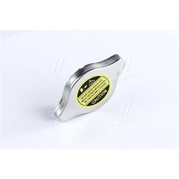 ADM59903 Кришка радіатора (вир-во Blue Print) фото від Мотор-Агро Харків Україна