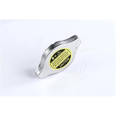 ADM59903 Кришка радіатора (вир-во Blue Print) фото від Мотор-Агро Харків Україна