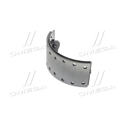 RD-8971884550 Колодка гальмівна ISUZU, Богдан, Ataman з накладкою R0 (RIDER) фото від Мотор-Агро Харків Україна
