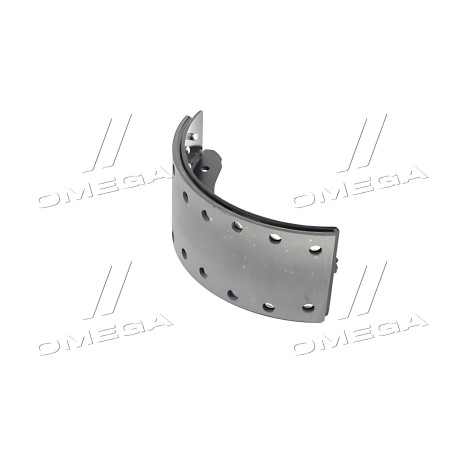 RD-8971884550 Колодка гальмівна ISUZU, Богдан, Ataman з накладкою R0 (RIDER) фото від Мотор-Агро Харків Україна