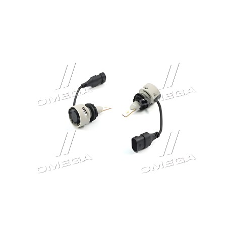 181848100 Лампа світлодіодна LED H11 12/24V Range Performance Advanced 19W 6000K (комплект) (вир-во Narva) фото від Мотор-Агро Х